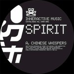 cover: Spirit - Chinese Whispers