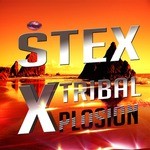 cover: Stex - Tribal Xplosion