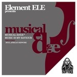 cover: Element Ele - Musical Edge