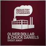 cover: Chuck Daniels|Dollar, Oliver - Shout Away