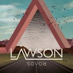 cover: Lawson - Roads (EP)