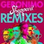 cover: Sheppard - Geronimo (Remixes)