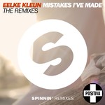 cover: Eelke Kleijn - Mistakes I've Made (The Remixes)