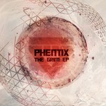 cover: Phentix - The Grim