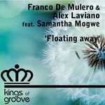 cover: Alex Laviano|De Mulero, Franco|Samantha Mogwe - Floating Away