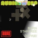 cover: Audiosweep - Born