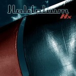 cover: Haldolium - Hx