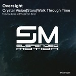 cover: Oversight - Crystal Vision EP