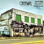 cover: Various - Jak Is Bak: BWLR Collective Vol 2 (Tribal Pool)