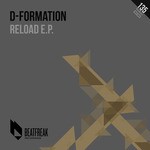 cover: D Formation - Reload EP