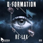 cover: D Formation - Re-Lax