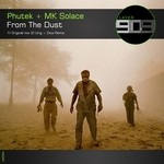 cover: Mk Solace|Phutek - From The Dust