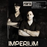 cover: Imperium - License To Be Loud EP 1