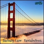 cover: Barbary Lane - Fantabulous