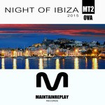 cover: Various - Night Of Ibiza 2015