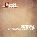 cover: Brown, Helen|Nino Pipito - Sensual