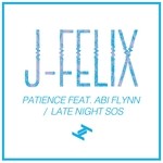 cover: J Felix|Abi Flynn - Patience