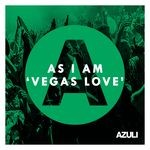 cover: As I Am - Vegas Love