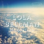 cover: Lola Bellman - Wild/Blind