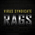 cover: Virus Syndicate - Rags