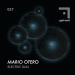 cover: Mario Otero - Electric Dial