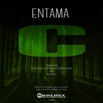 cover: Entama - Primeval Forest