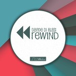 cover: Davide Di Blasi - Rewind