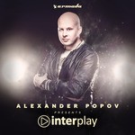 cover: Various|Popov, Alexander - Interplay