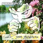 cover: Omr - Alchemy EP