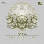 cover: Beartrax - The Break