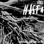 cover: 14anger - Hasta