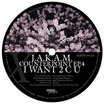 cover: Jakam - Counterpoint EP 4