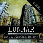 cover: Yano - Lunar