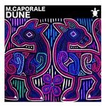 cover: M Caporale - Dune