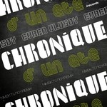 cover: Evren Ulusoy - Chronique D'un Ete