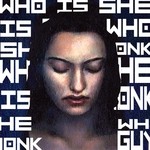 cover: Guy Monk - Who Is She