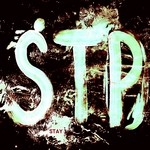 cover: Stp - Stay