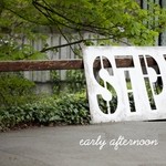 cover: Stp - Early Afternoon