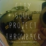 cover: City Soul Project - Throwback