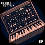 cover: Groove Elysium - Paradise For House