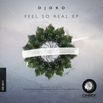 cover: Djoko - Feel So Real EP