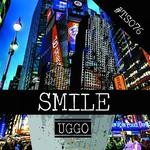 cover: Uggo - Smile