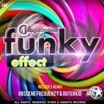 cover: Ilegal Content - Funky Effect