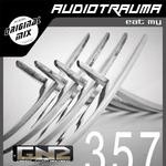 cover: Audiotrauma - Eat My