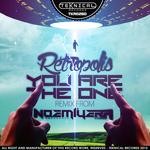 cover: Retropolis - You Are The One