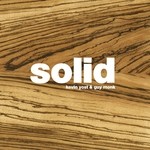 cover: Guy Monk|Yost, Kevin - Solid