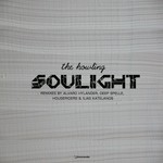 cover: Soulight - The Howling