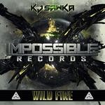 cover: Kj Sawka - Wild Fire