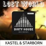 cover: Kastel - Lost World