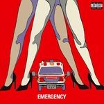 cover: Icona Pop - Emergency